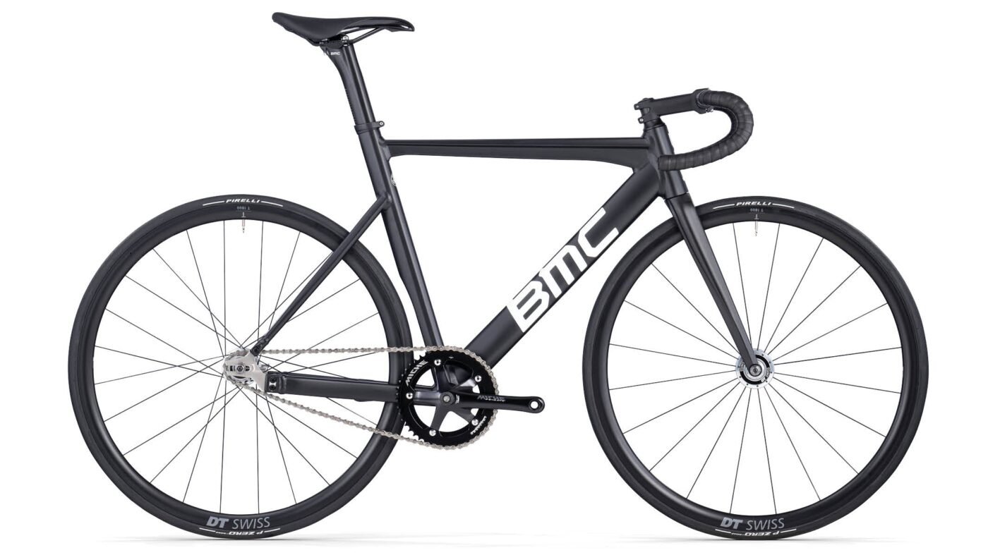 BMC Trackmachine AL ONE 2026
