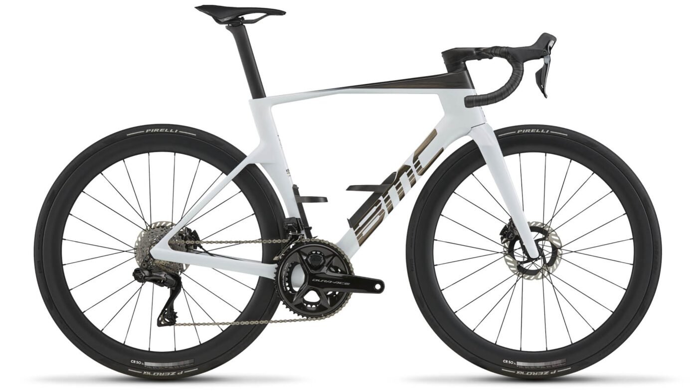 BMC Teammachine R 01 TWO 2027