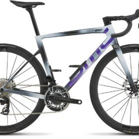 BMC Teammachine SLR 01 ONE 2027