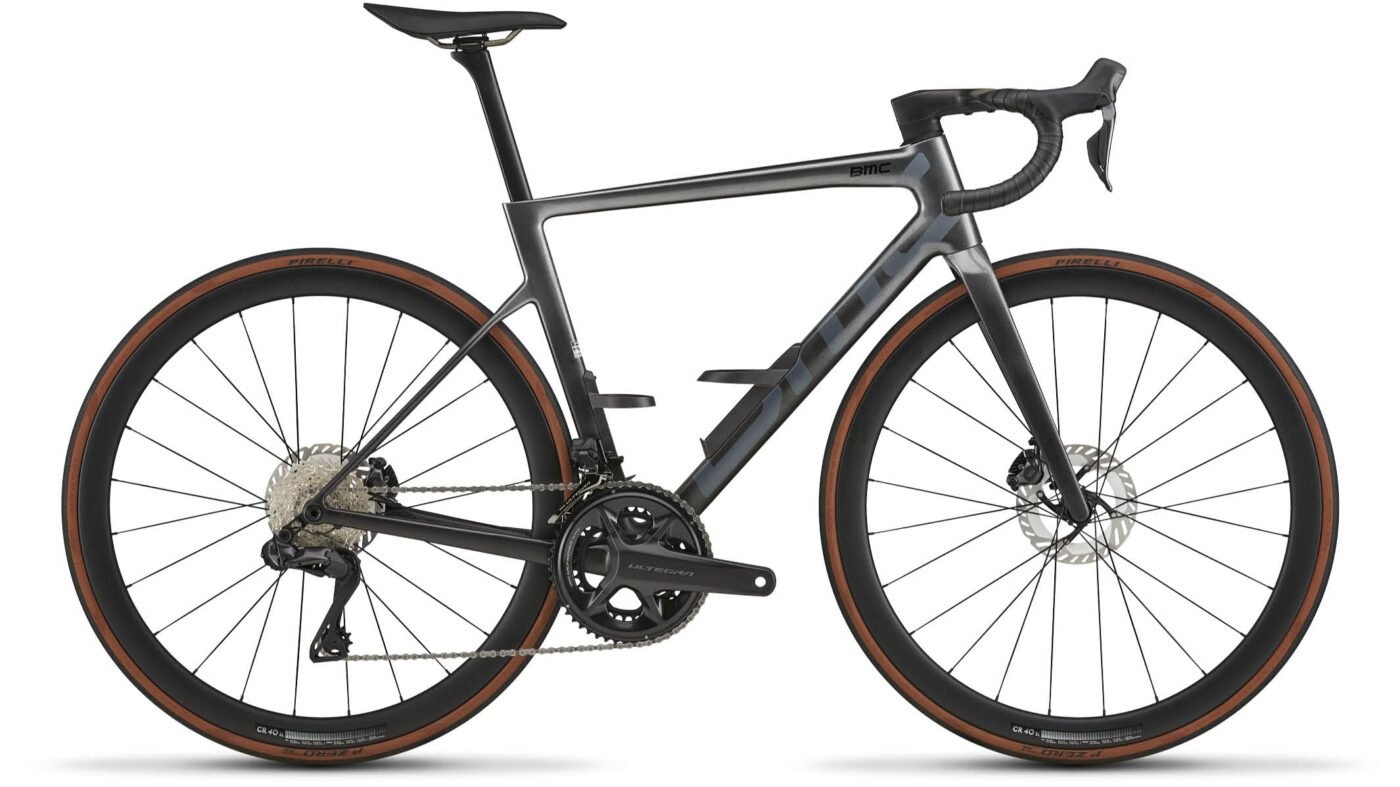 BMC Teammachine SLR 01 THREE 2027