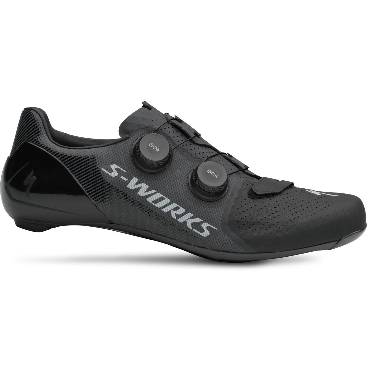 61018-70_SHOE_SW-7_BLK_HERO.jpg Specialized S-Works 7 Road 2021 - Black