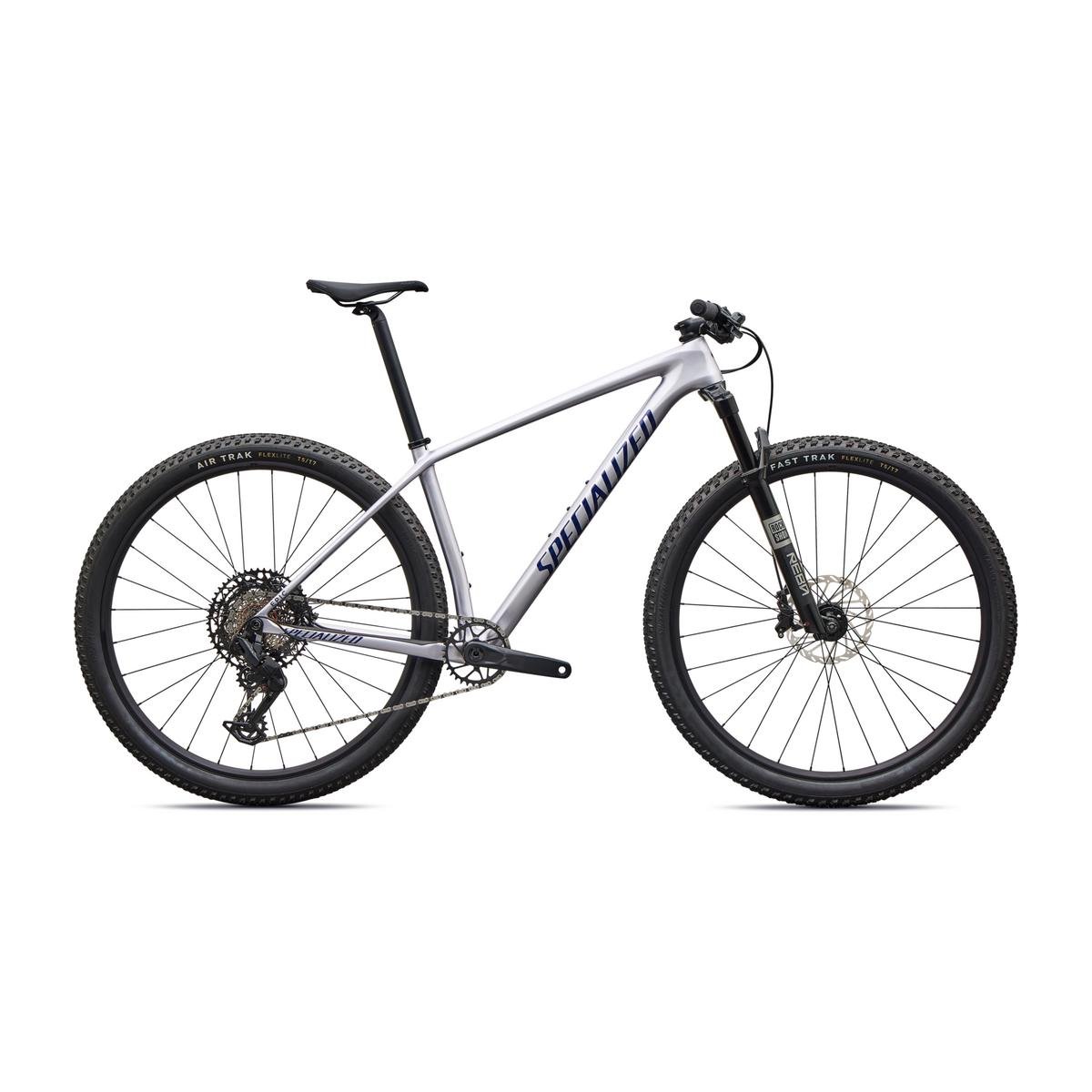 Specialized Epic Hardtail Comp - SRAM Eagle 70, RockShox REBA 2027