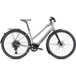 Specialized Turbo Vado SL 5.0 Step-Through EQ 2022