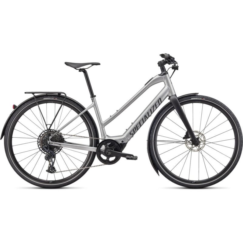 Specialized Turbo Vado SL 5.0 Step-Through EQ 2022