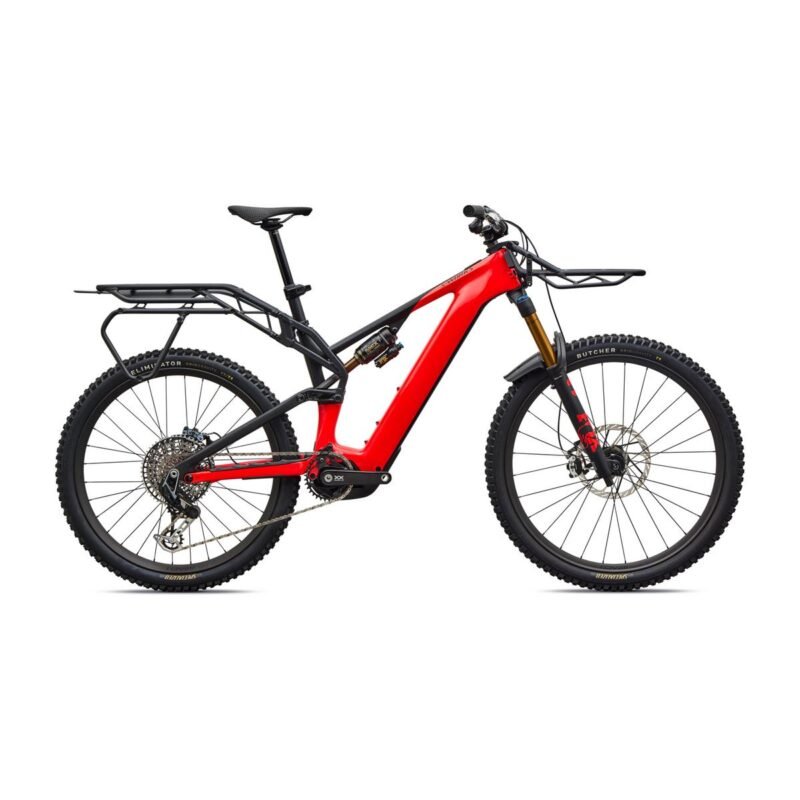 Specialized S-Works Levo 4 X 2027