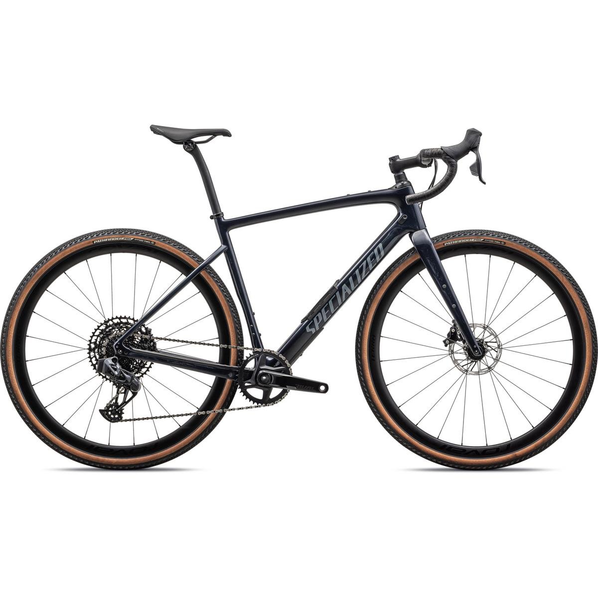 Specialized Diverge Expert Carbon 2023