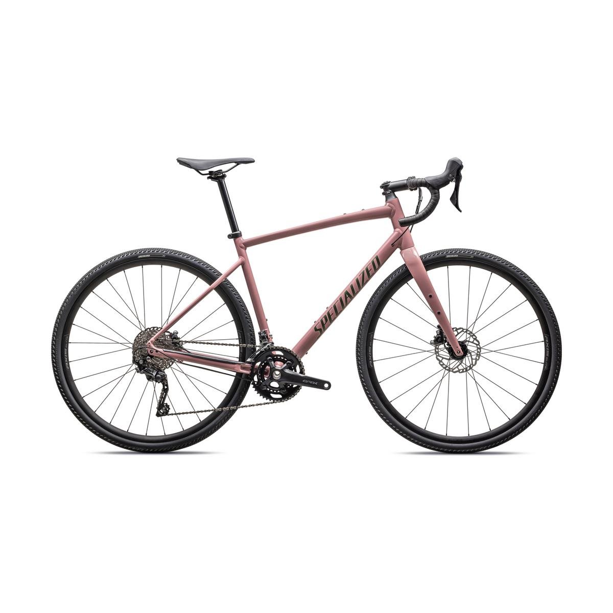 Specialized Diverge E5 Elite 2025