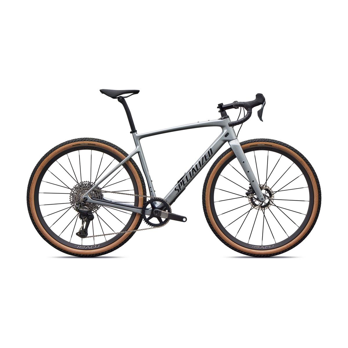 95427-11_DIVERGE-PRO-LTD-SILDST-SHDWSIL-METOBSD_HERO-PDP.jpg Specialized Diverge 4 Pro LTD - Shimano XTR/GRX Di2 2027
