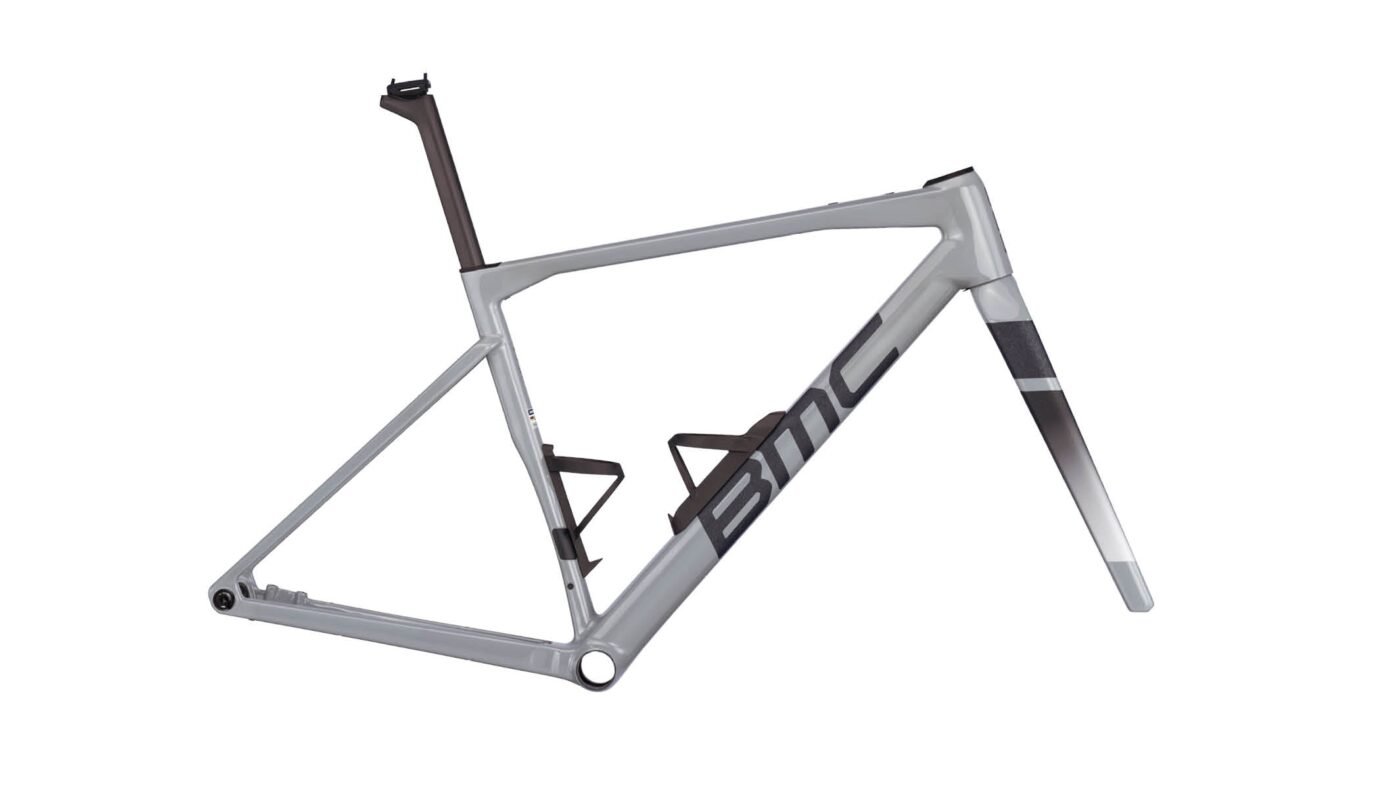 BMC Kaius 01 Frameset 2026