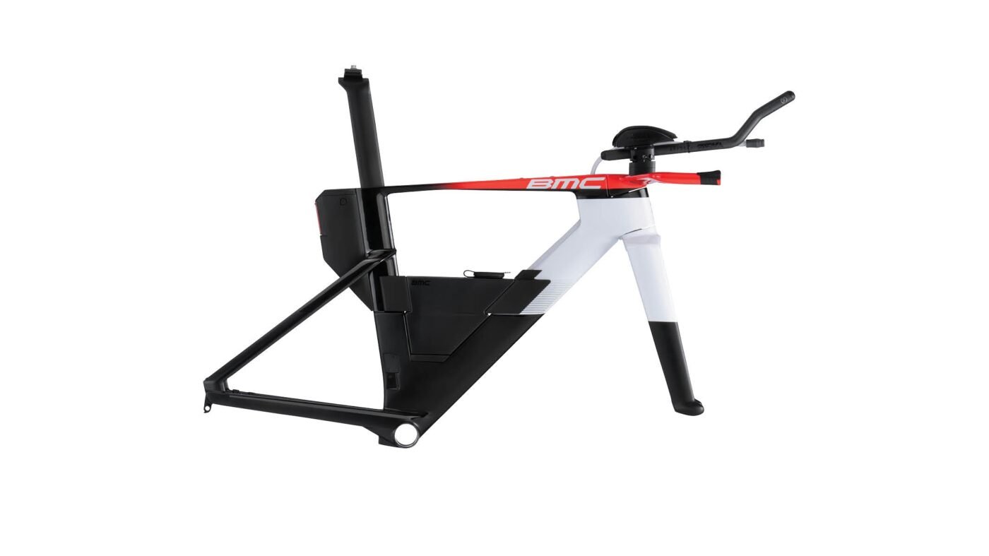 BMC Speedmachine 01 Module 2026