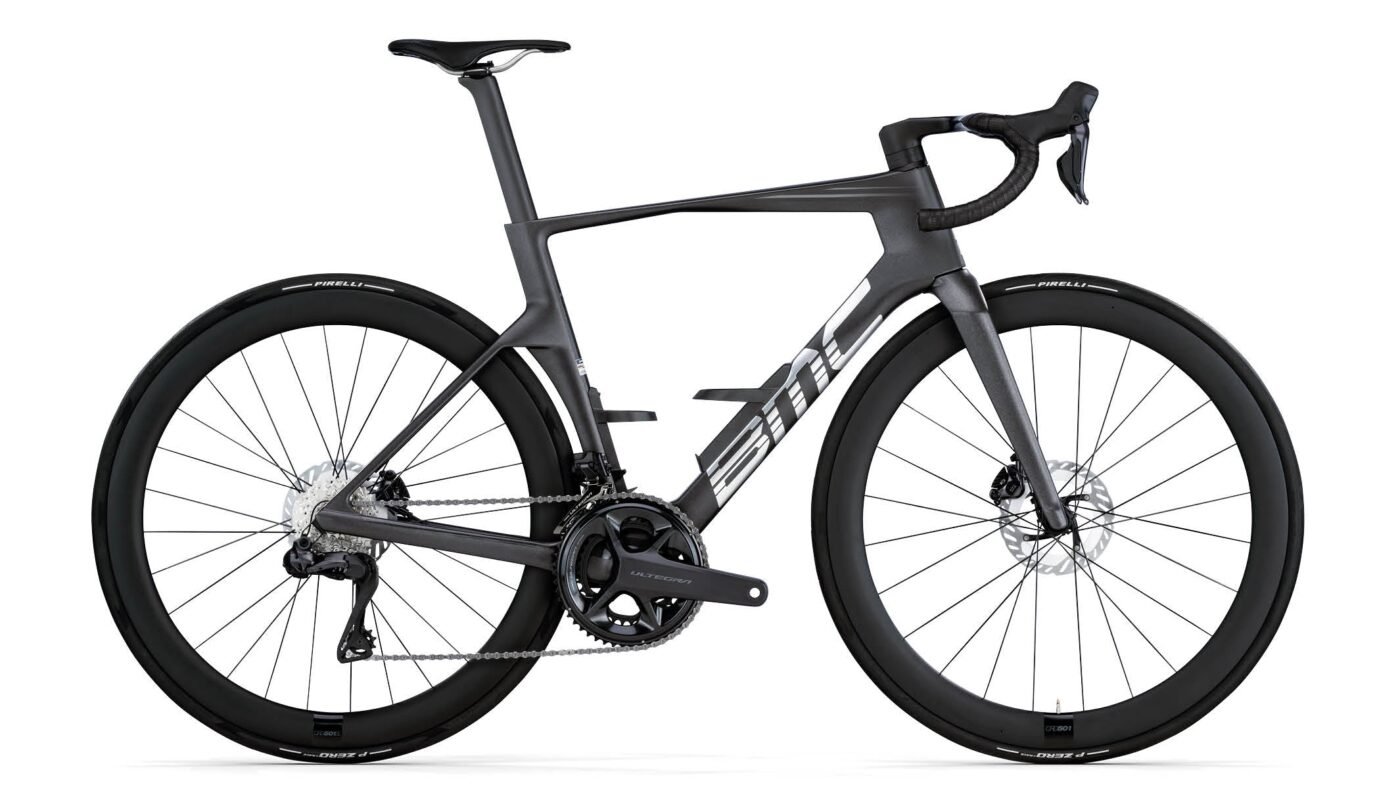 BMC Teammachine R 01 FOUR 2026