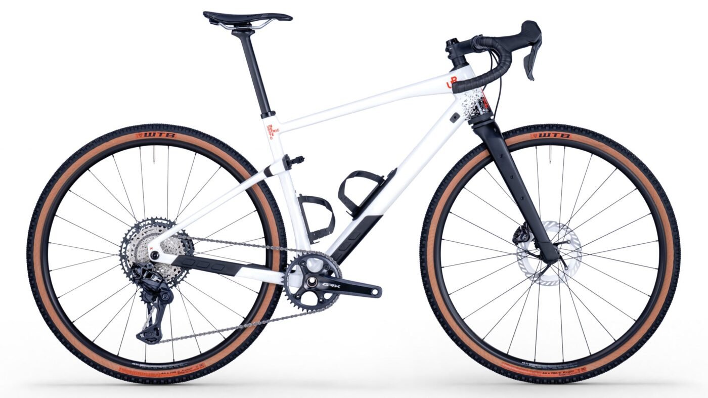 BMC URS 01 LT ONE 2026