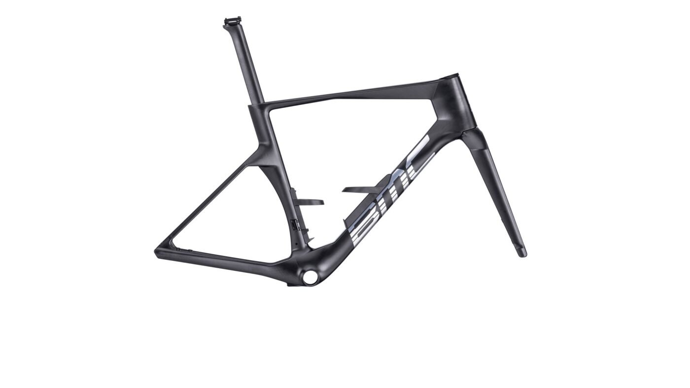 BMC Teammachine R Mpc. Frameset 2000